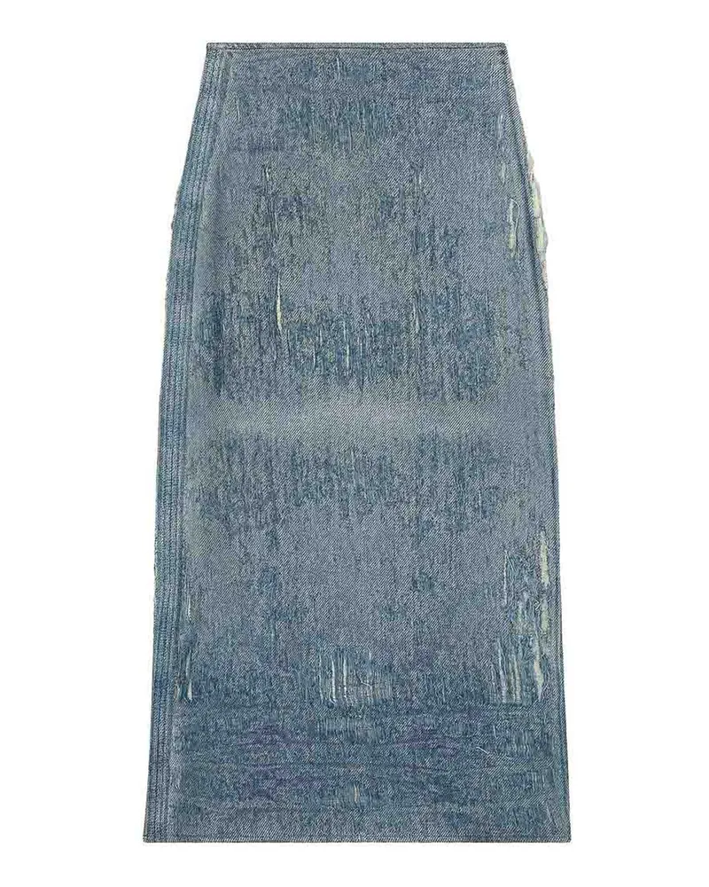 Diesel Midirock - Blau Blau