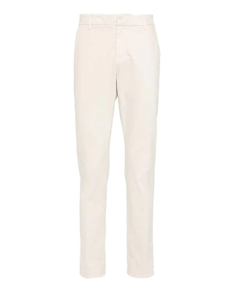 Dondup Shorts - Schwarz Weiß