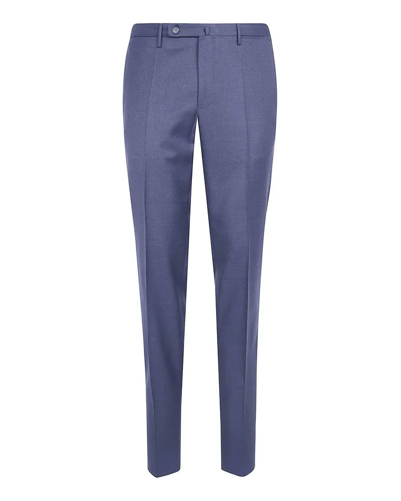 Incotex Casual Hose - Grau Grau