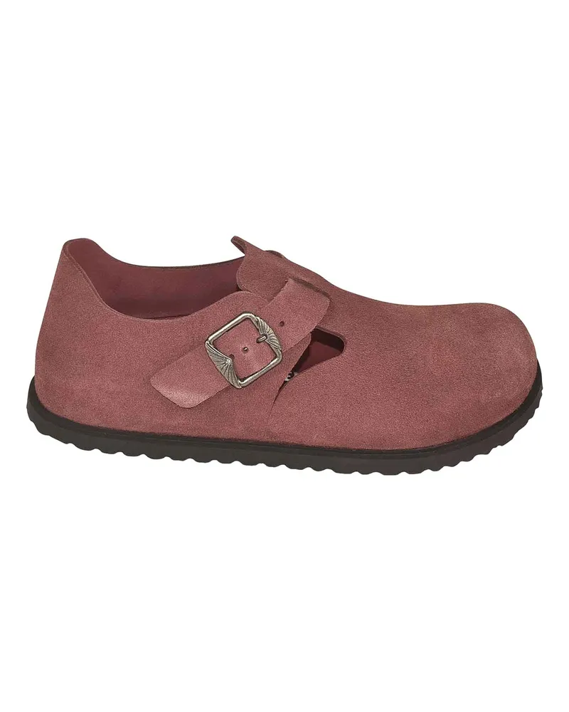 Birkenstock Mules - Lila Lila
