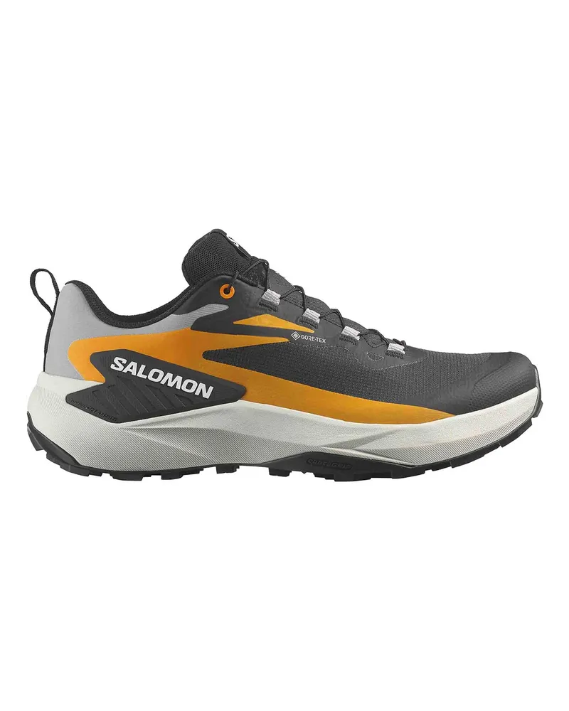 Salomon Sneaker - Grau Grau