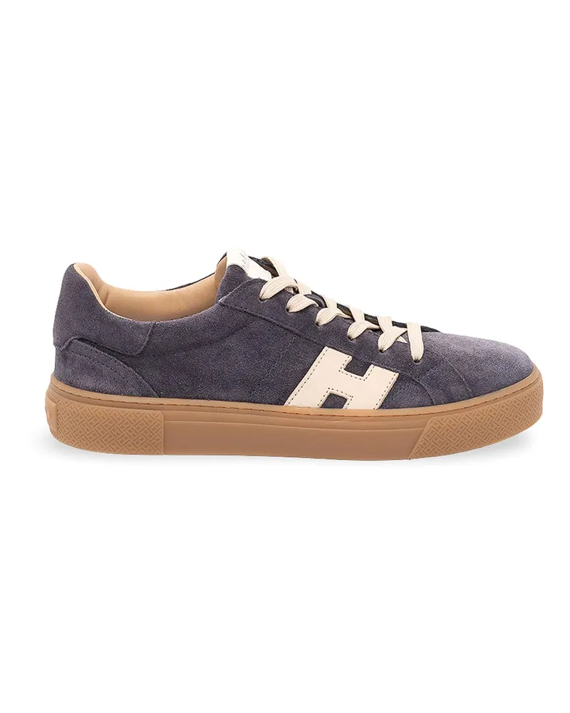 Hogan Sneaker - Dunkelblau Dunkelblau