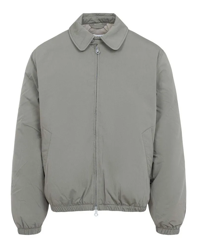 Our Legacy Casualjacke - Hellgrün Hellgrün