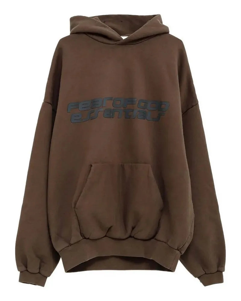 Fear of God Sweatshirt - Braun Braun