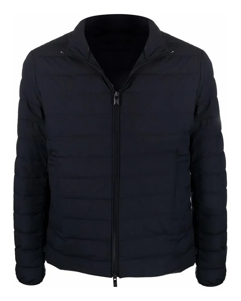 Emporio Armani Casualjacke - Blau Blau
