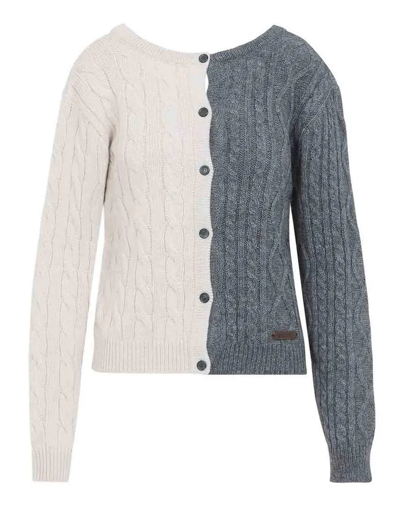 Moschino Cardigan - Bunt Bunt