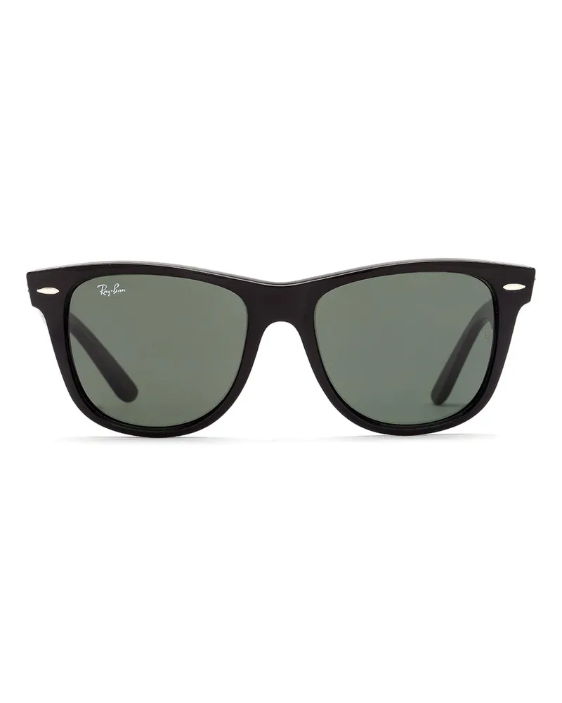 Ray Ban Sonnenbrille - Schwarz Schwarz