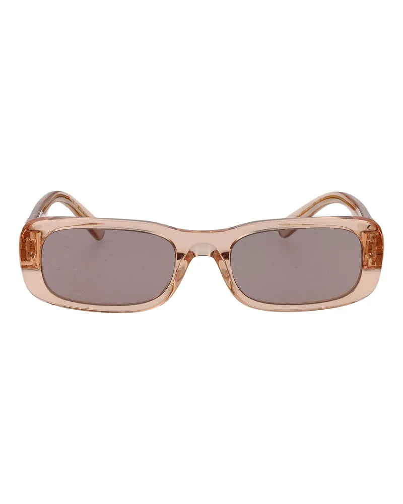 Miu Miu Sonnenbrille - Nude Nude