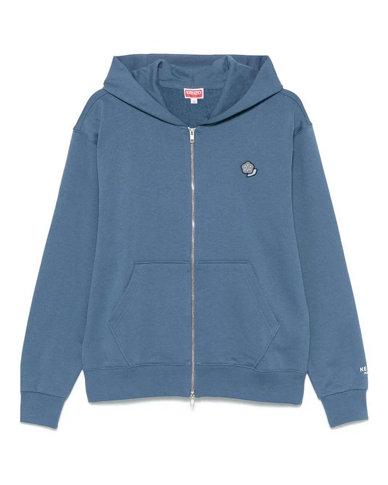 Kenzo Sweatshirt - Blau Blau