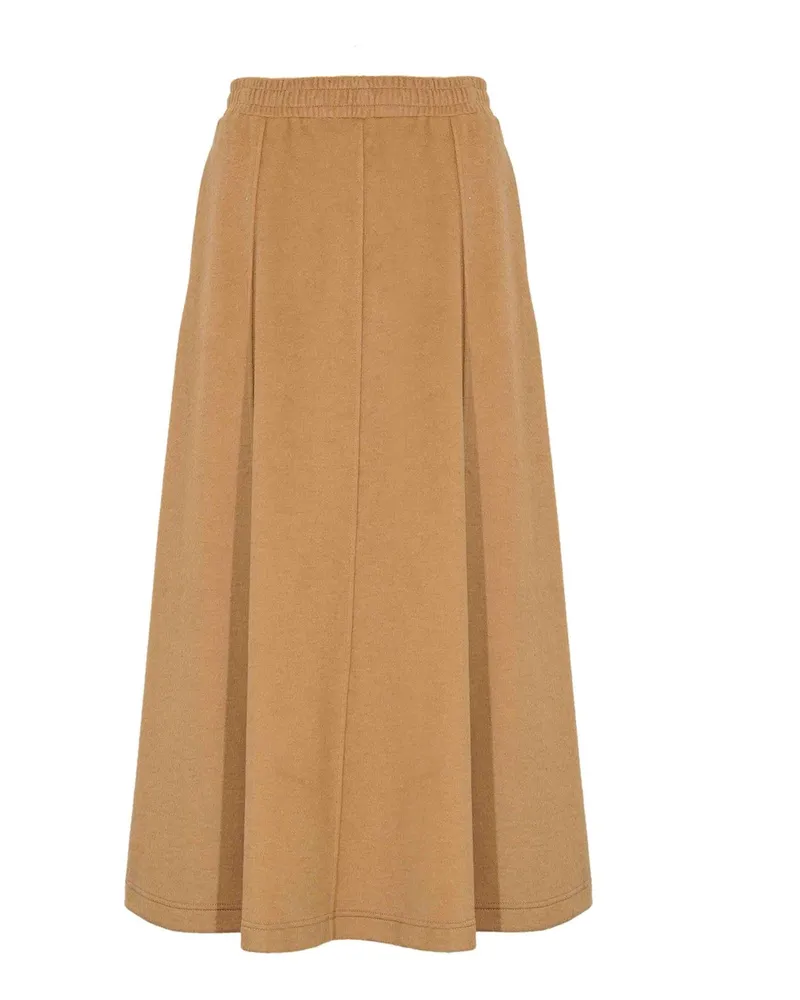 Max Mara Midirock - Camel Camel