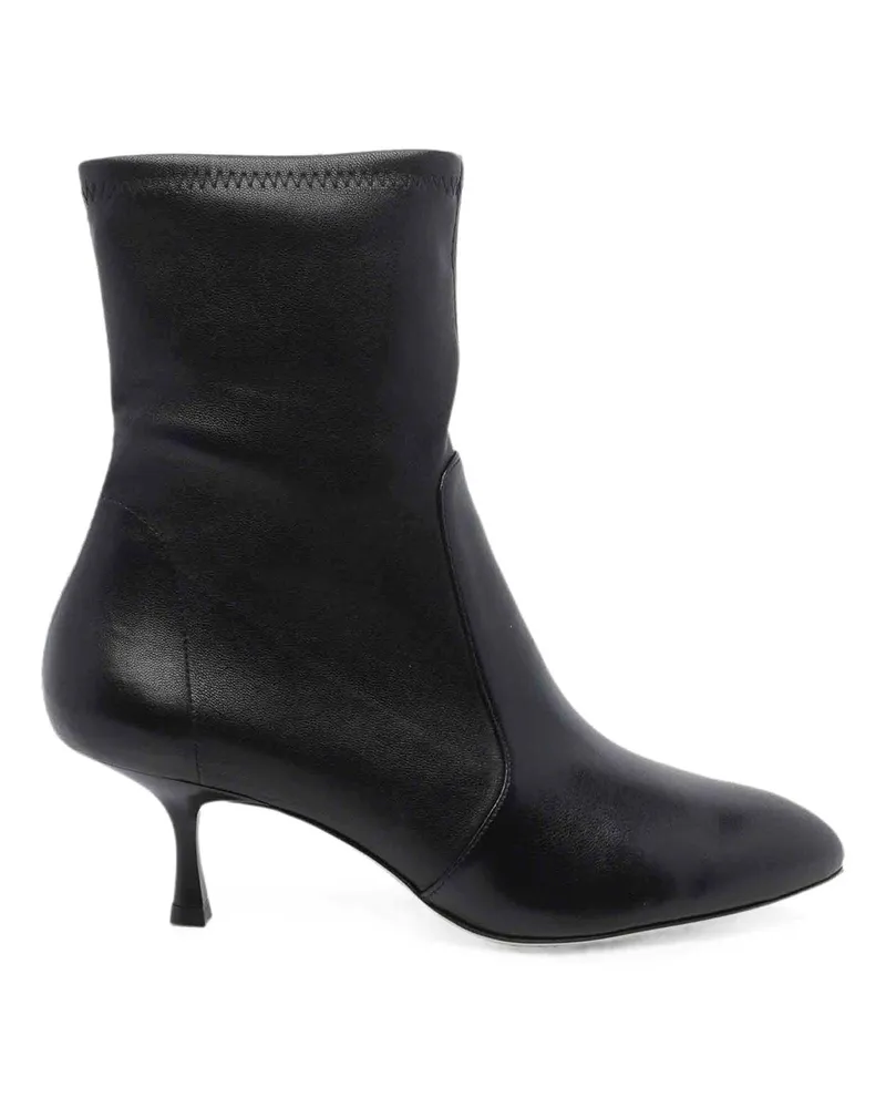 Stuart Weitzman Stiefel - Schwarz Schwarz