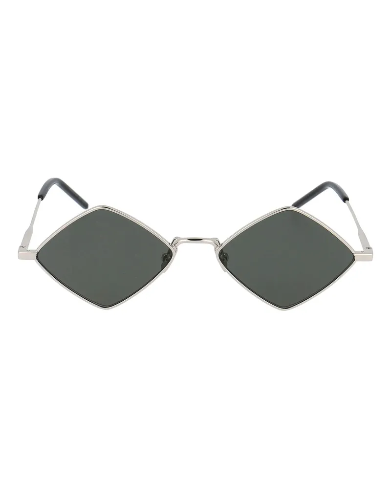 Saint Laurent Sonnenbrille - Silber Silber