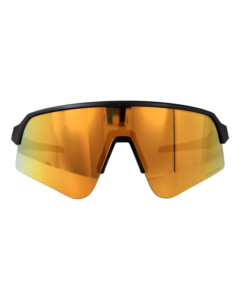 Oakley Sonnenbrille - Grau Grau