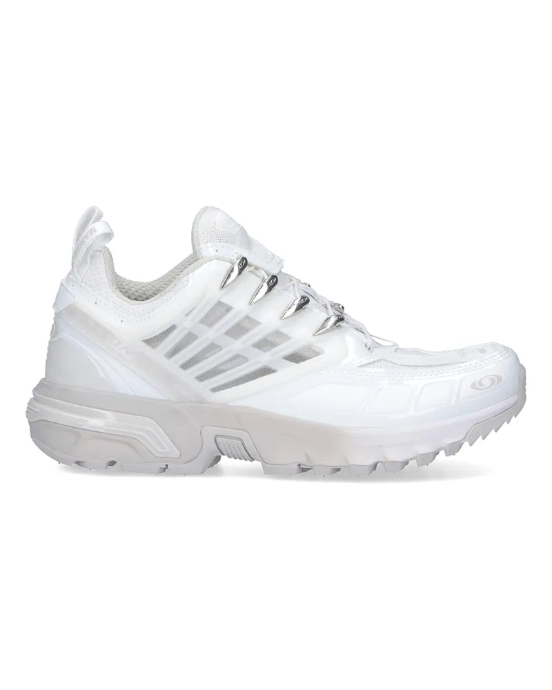 Maison Margiela Sneaker - Weiß Weiß