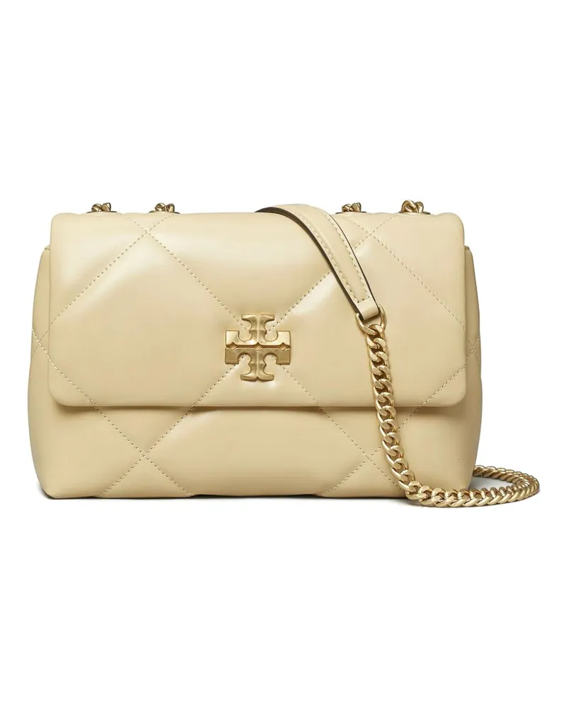 Tory Burch Umhängetasche - Gelb Creme