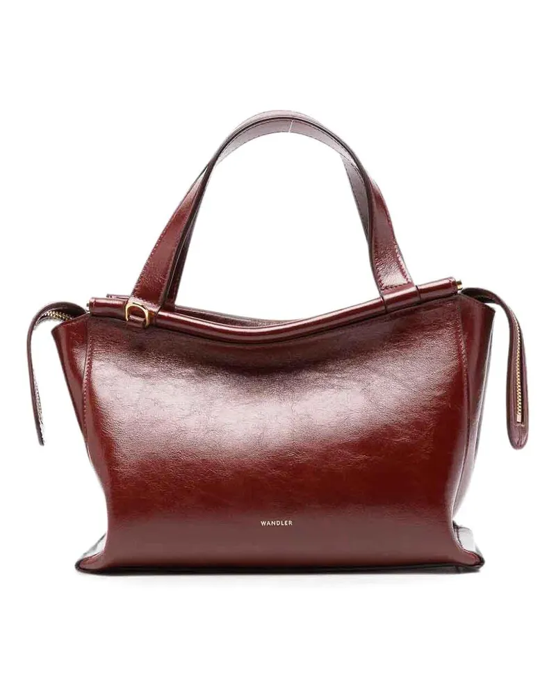 WANDLER Shopper - Rot Rot