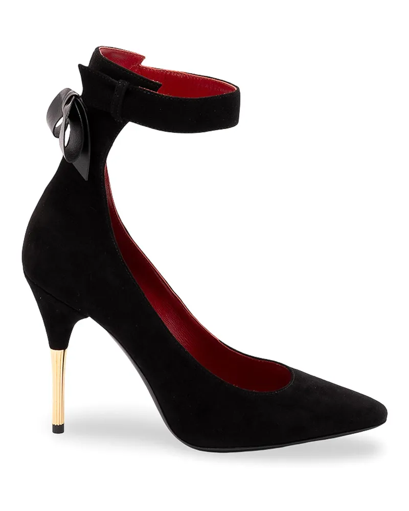 Valentino Garavani Pumps - Schwarz Schwarz