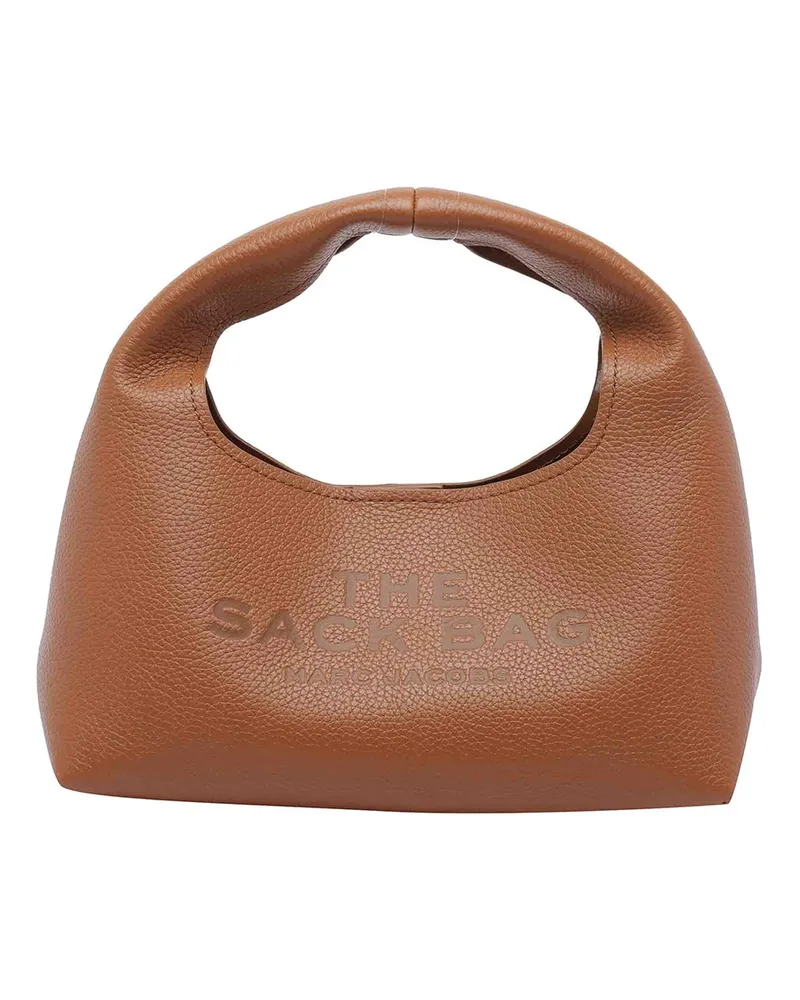 Marc Jacobs Shopper - Braun Braun