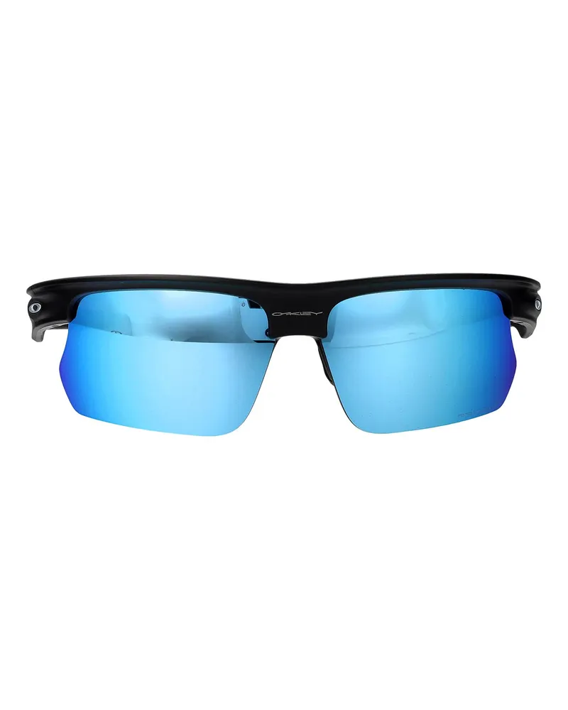 Oakley Sonnenbrille - Schwarz Schwarz