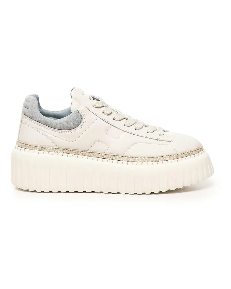 Hogan Sneaker - Weiß Weiß