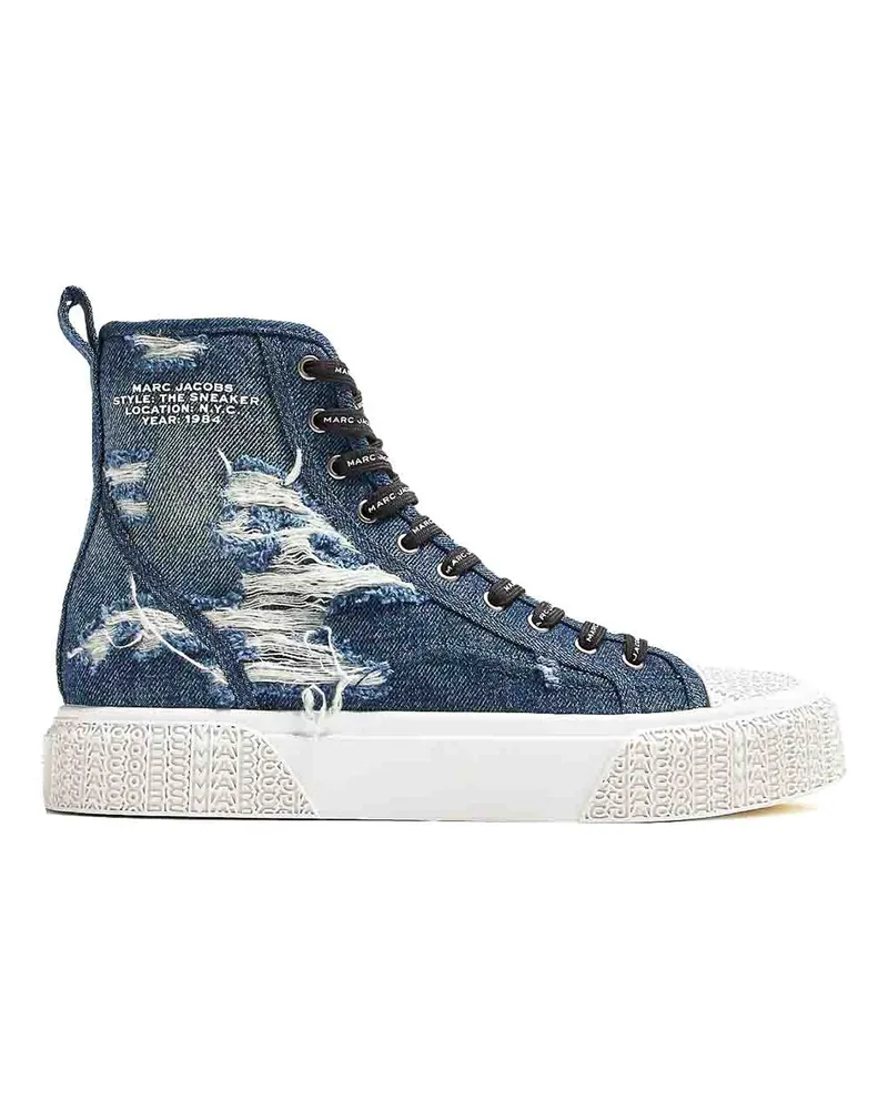 Marc Jacobs Sneaker - Bunt Bunt