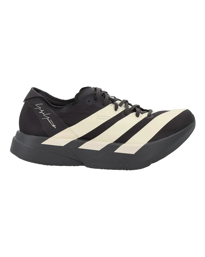 Y-3 Sneaker - Schwarz Schwarz