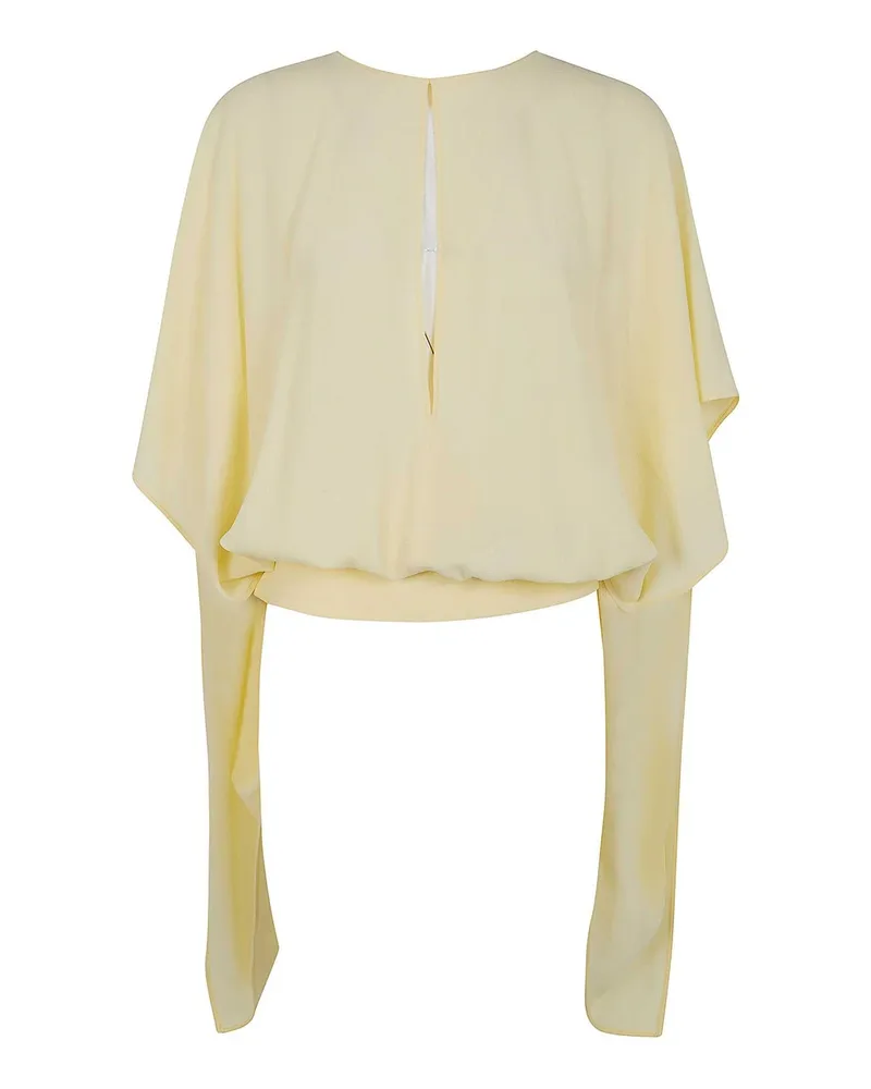 Blumarine Top - Orange Orange