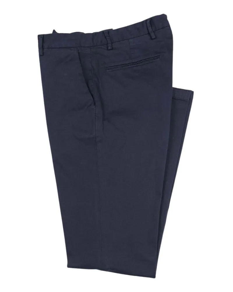 Brooksfield Casual Hose - Dunkelblau Dunkelblau