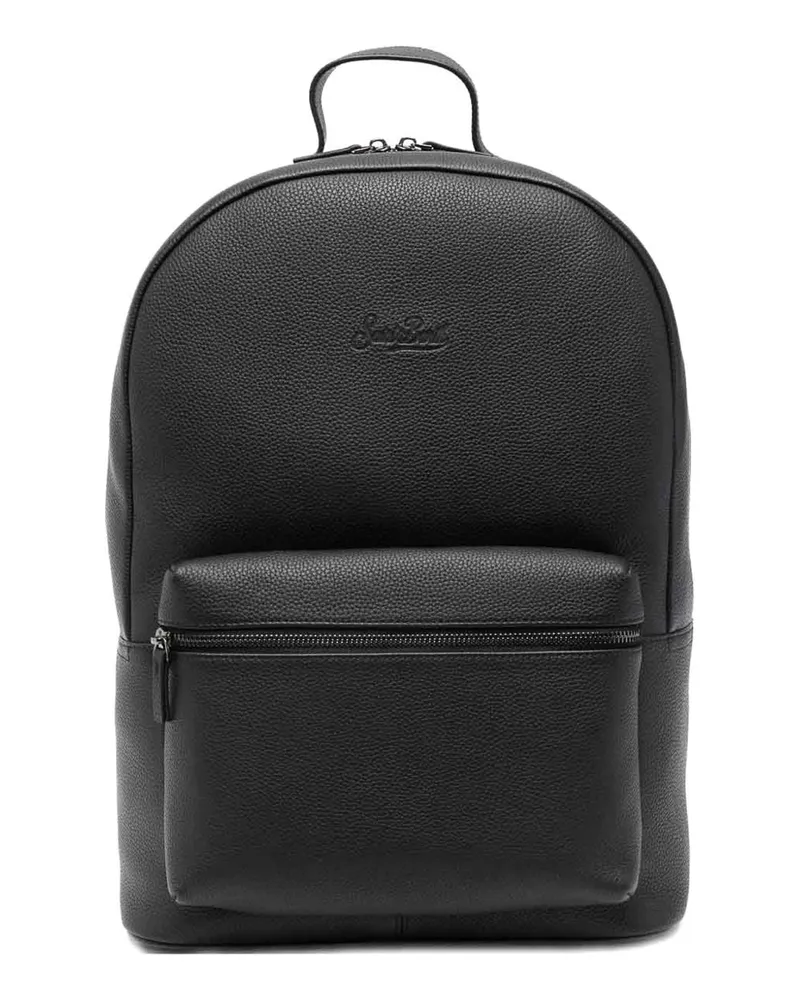 MC2 Saint Barth Rucksack - Schwarz 