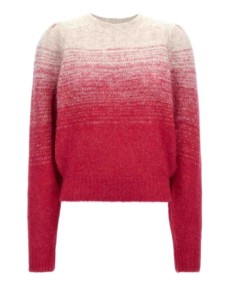 Étoile Isabel Marant Rundhalspullover - Bunt Bunt