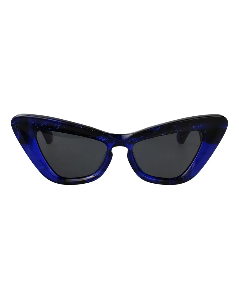 Burberry Sonnenbrille - Blau Blau