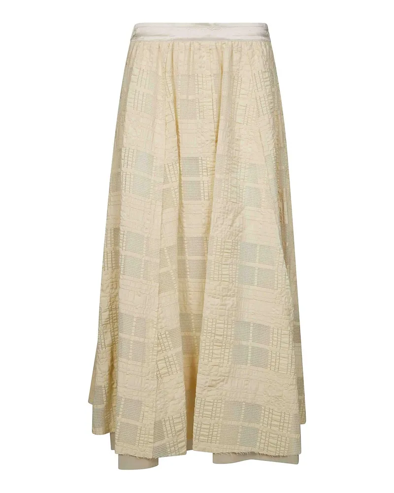Jejia Midirock - Beige Beige