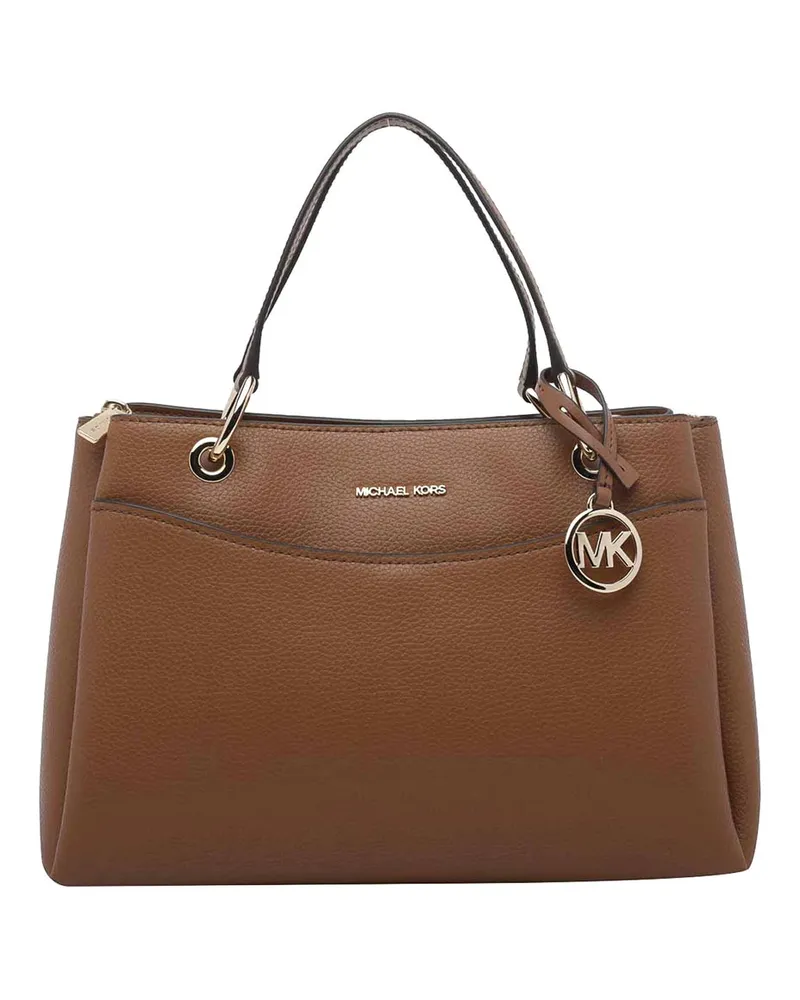 Michael Kors Shopper - Braun Braun