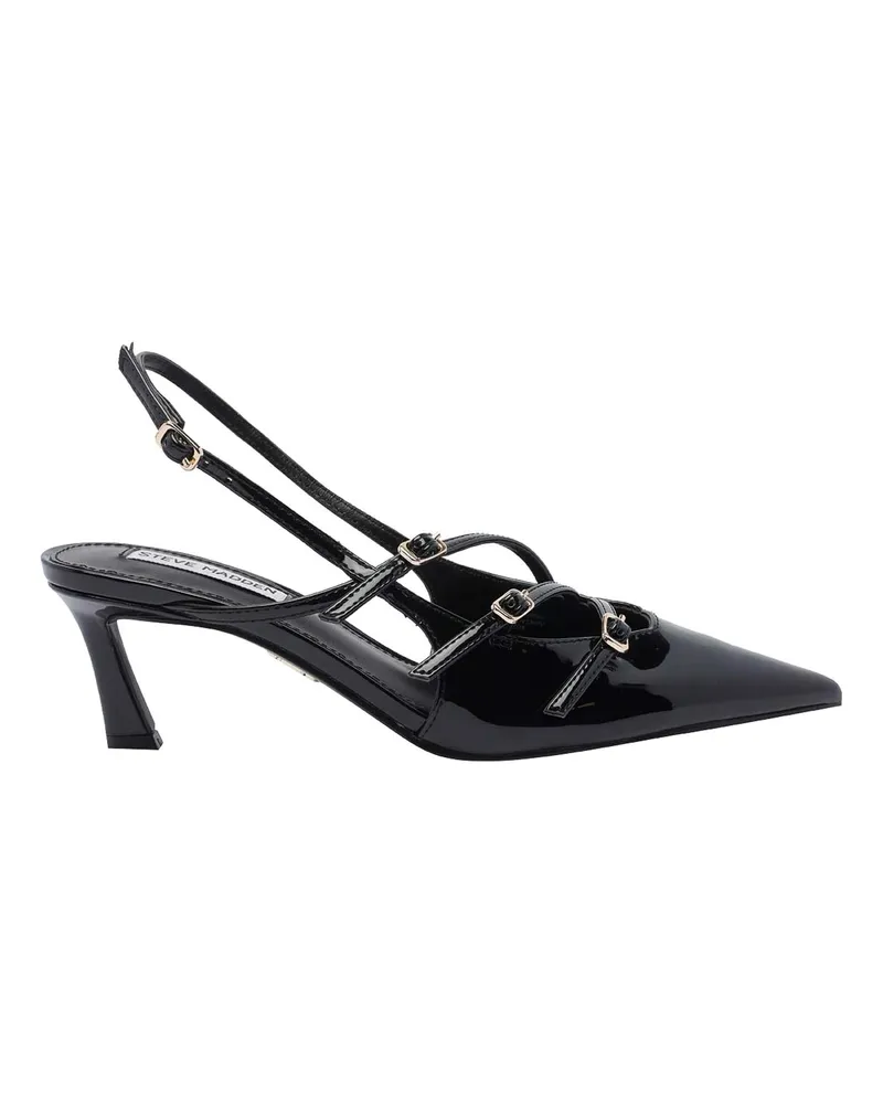 Steve Madden Pumps - Schwarz Schwarz