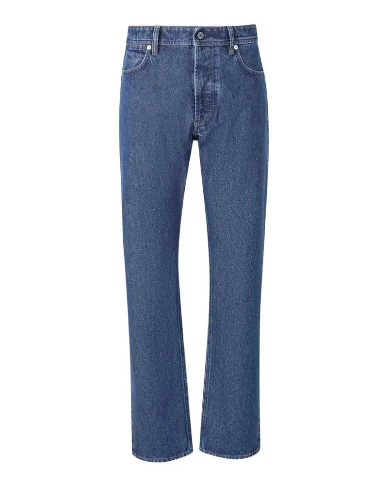 Stone Island Casual Hose - Blau Blau