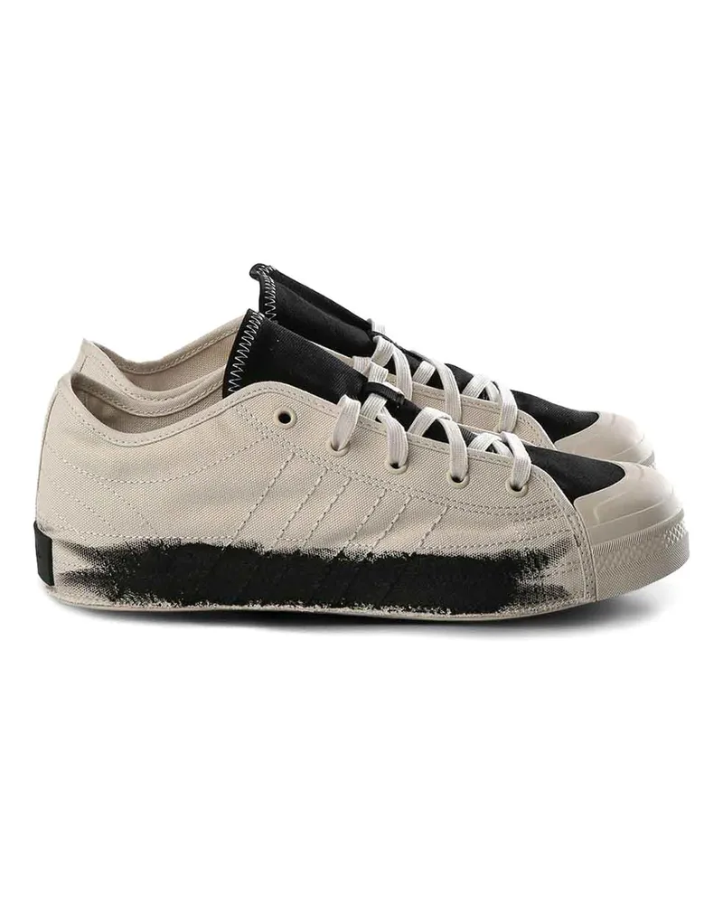 Y-3 Sneaker - Weiß Weiß