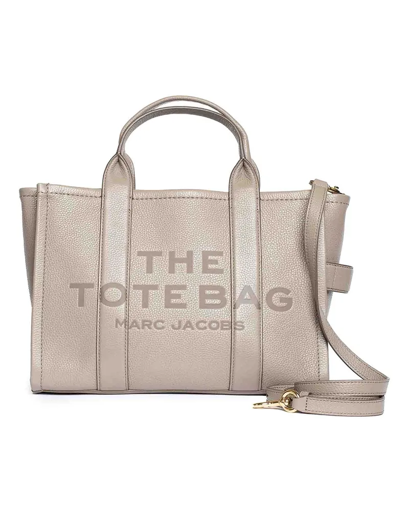 Marc Jacobs Shopper - Taupe Taupe