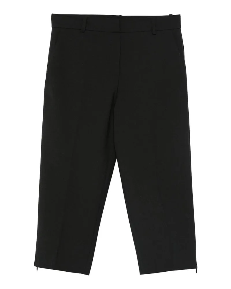 IRO Casual Hose - Schwarz Schwarz