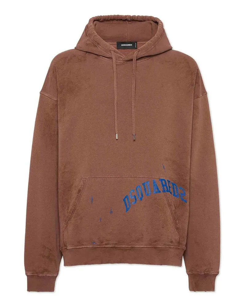 Dsquared2 Sweatshirt - Keine Keine