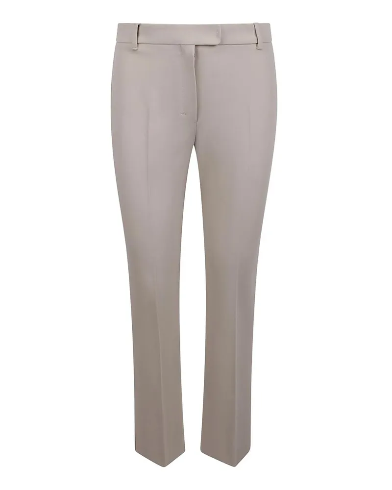 Max Mara Casual Hose - Beige Beige