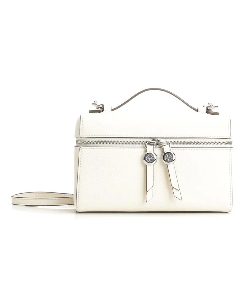 Tory Burch Umhängetasche - Weiß Weiß