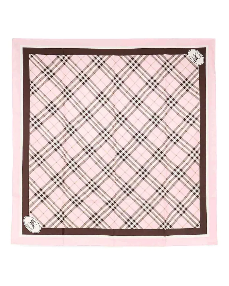 Burberry Stola - Nude Nude