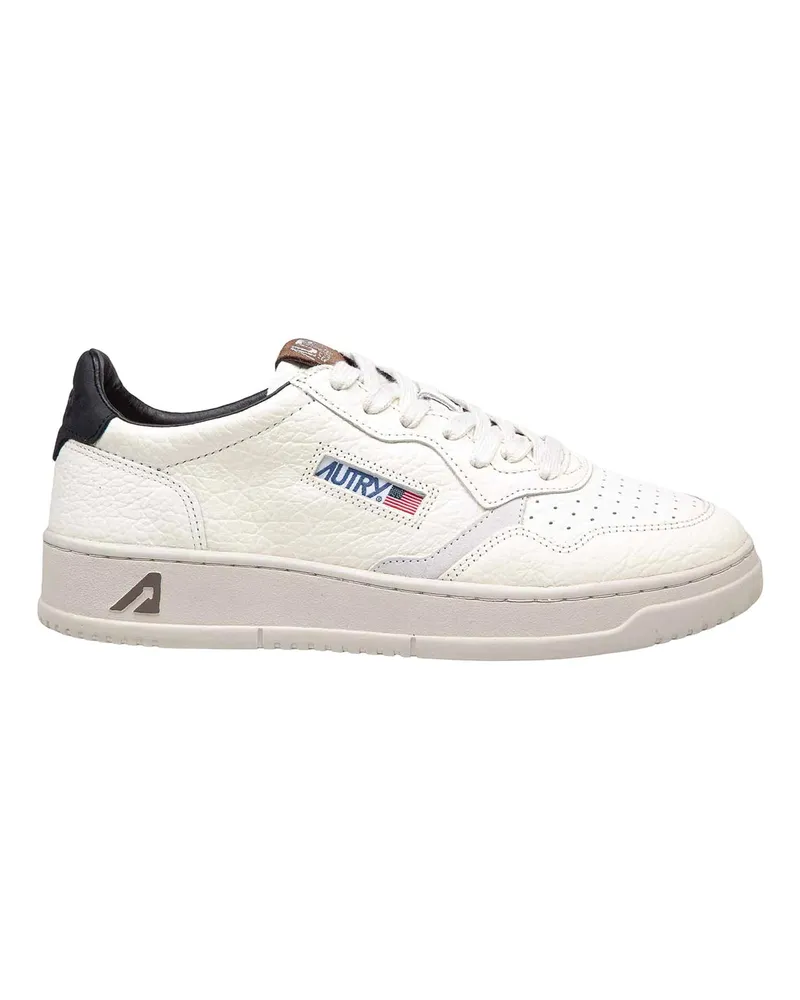 AUTRY Sneaker - Weiß Weiß