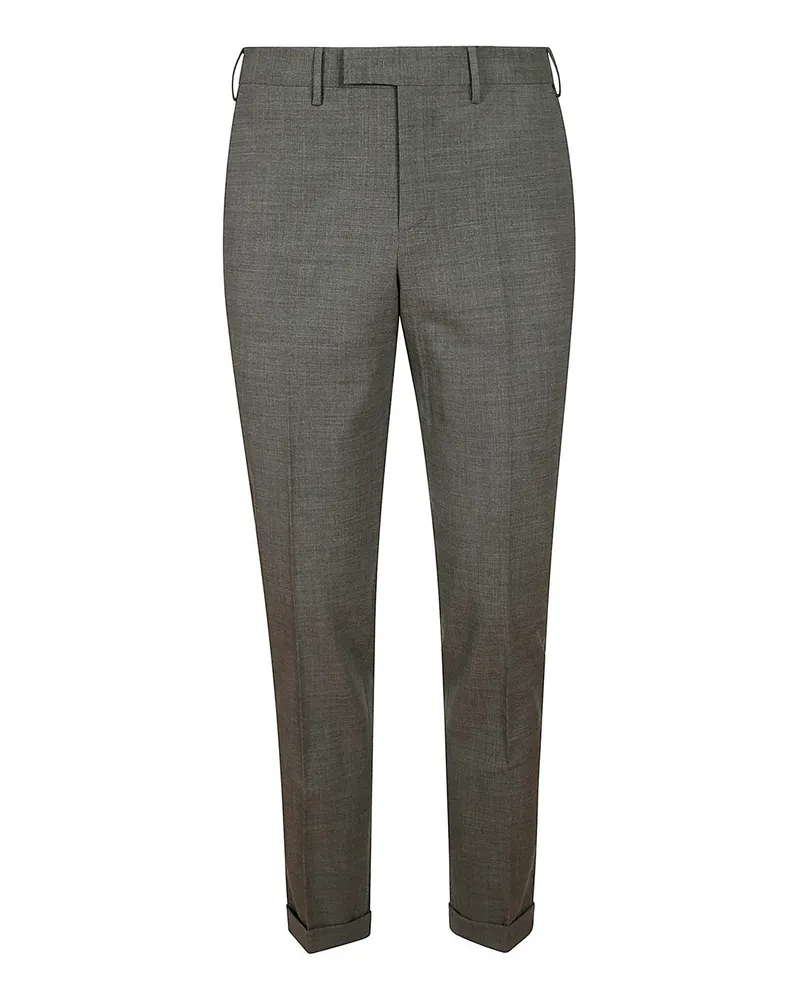 PT TORINO Casual Hose - Grau Grau