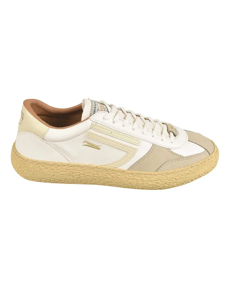 Puraai Sneaker - Weiß Weiß