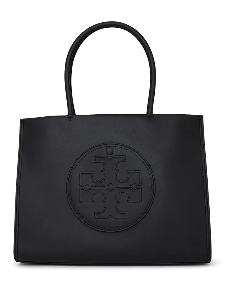 Tory Burch Shopper - Schwarz Schwarz