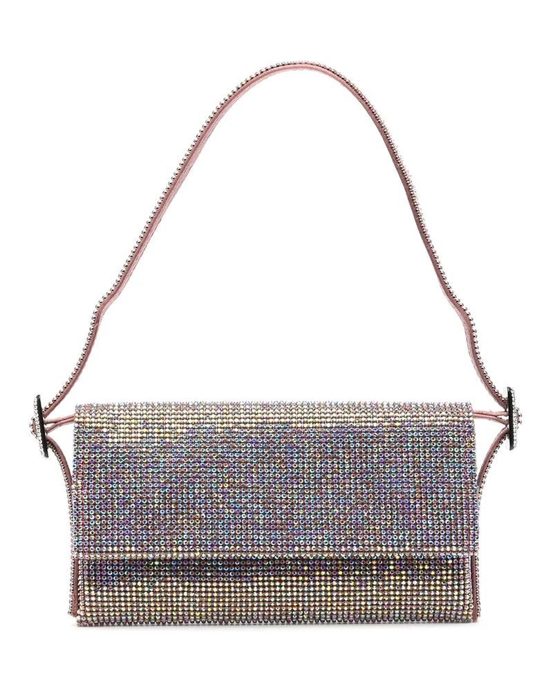 Benedetta Bruzziches Clutch - Nude Nude