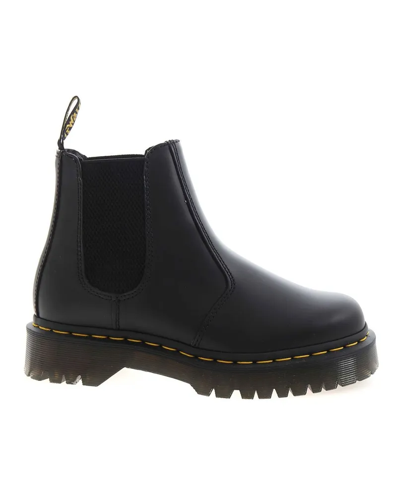 Dr.Martens Stiefeletten - Schwarz Schwarz