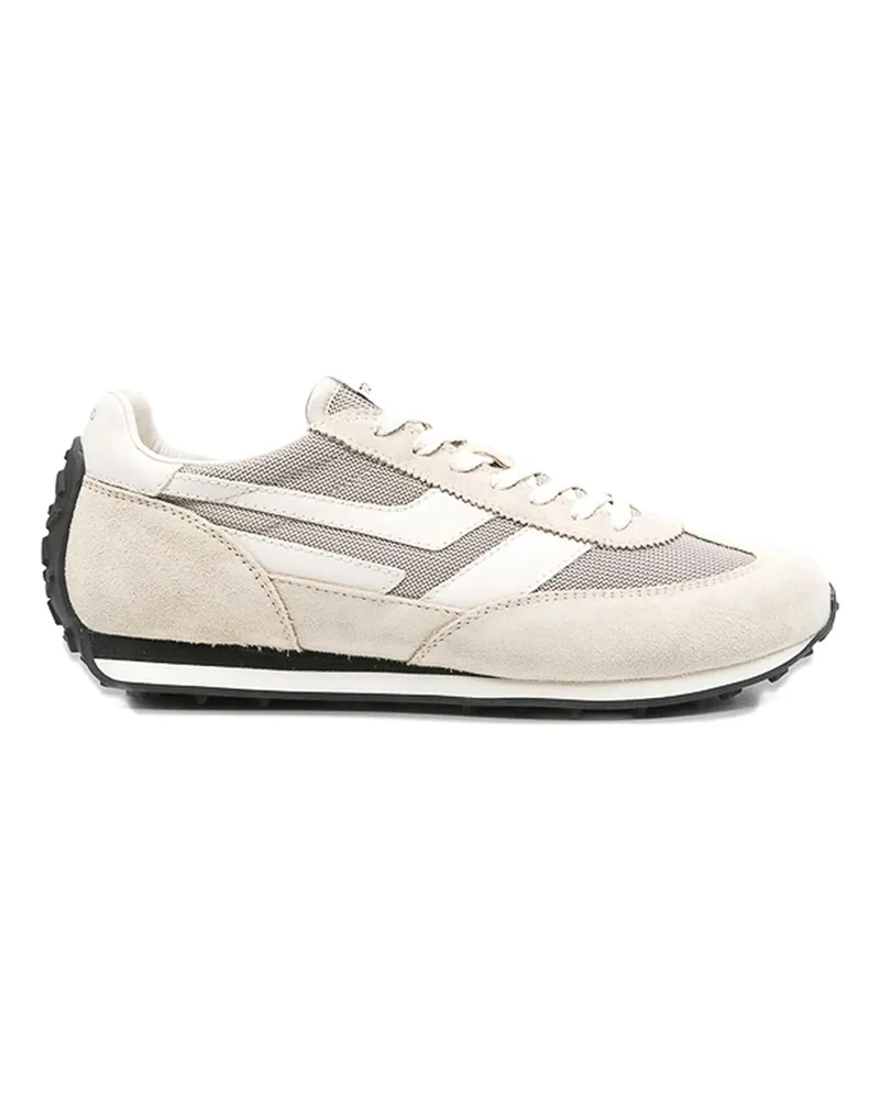 Tom Ford Sneaker - Beige Beige