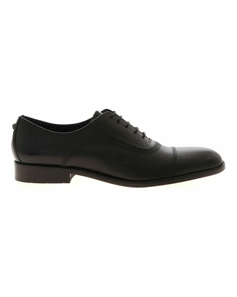 Karl Lagerfeld Klassische Schuhe - Schwarz Schwarz